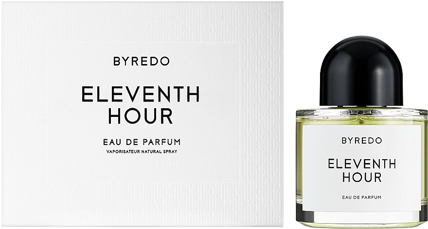 Byredo Eleventh Hour Парфюмированная вода - фото N2