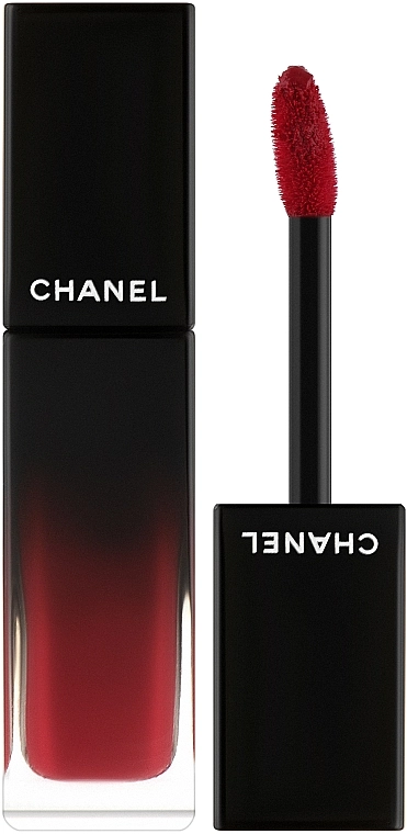Chanel Rouge Allure Laque Лак для губ - фото N1