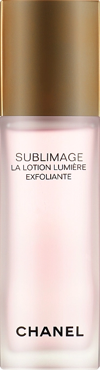 Chanel Відлущувальний лосьйон для сяйва й рівного тону шкіри Sublimage La Lotion Lumiere Exfoliante - фото N1