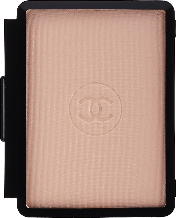 Chanel Ultra Le Teint Ultrawear All-Day Comfort Flawless Finish Compact Foundation Компактний тональний засіб - фото N4