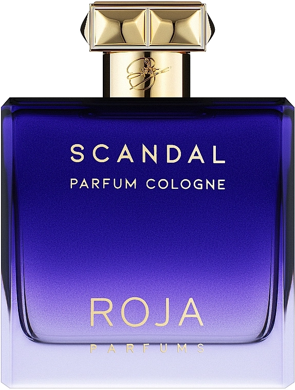 Roja Parfums Scandal Pour Homme Parfum Cologne Одеколон - фото N1