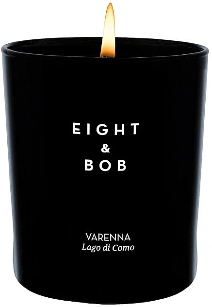 Eight & Bob Ароматична свічка "Варенна" Varenna Candle - фото N1