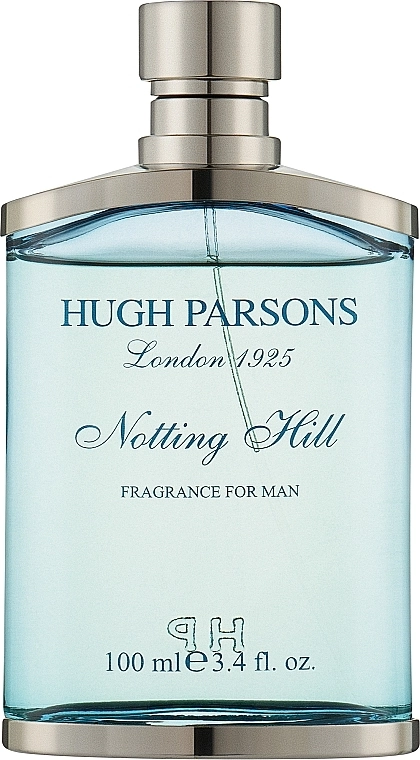Hugh Parsons Notting Hill Парфюмированная вода - фото N1