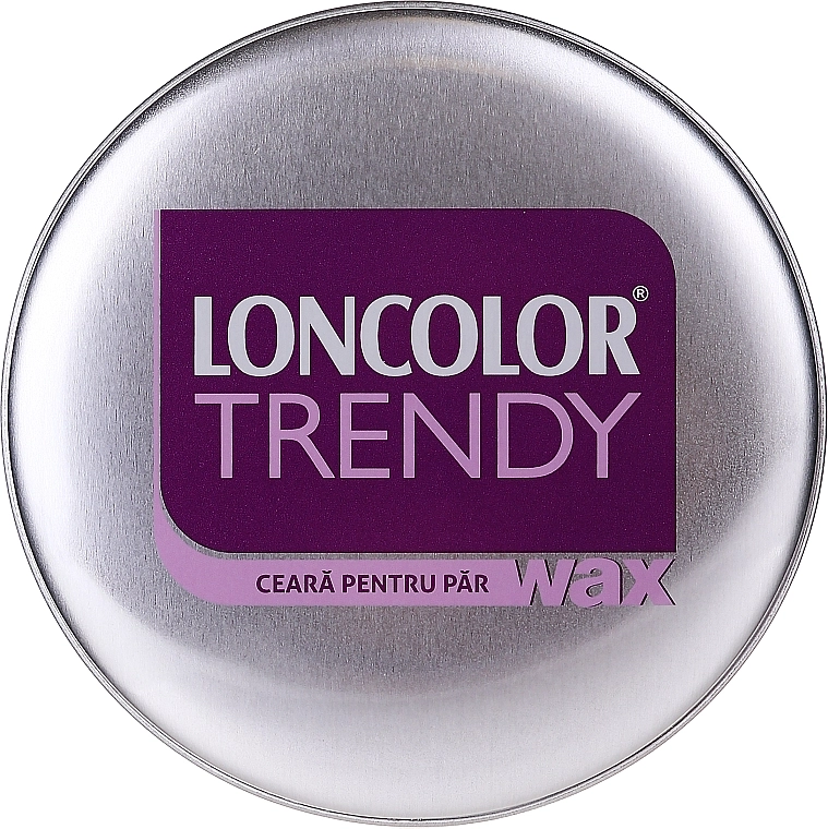 Loncolor Воск для волос Trendy Wax - фото N1