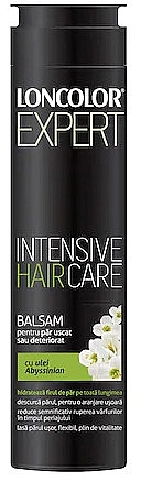 Loncolor Кондиционер для интенсивного ухода Expert Intensive Hair Care Balsam - фото N1