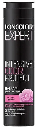 Loncolor Кондиционер для окрашенных волос Expert Intensive Color Protect Balsam - фото N1