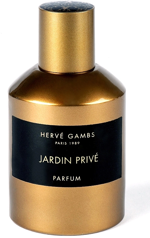 Herve Gambs Jardin Prive Духи (тестер с крышечкой) - фото N1