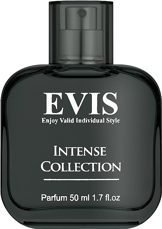 Evis Intense Collection №152 Духи (тестер с крышечкой) - фото N1