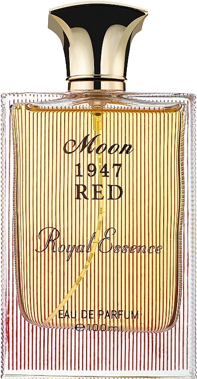 Noran Perfumes Moon 1947 Red Парфумована вода (тестер з кришечкою) - фото N1