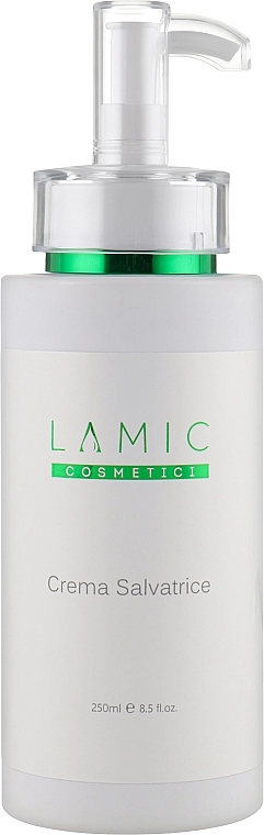 Lamic Cosmetici Відновлювальний крем для обличчя Crema Salvatrice - фото N1