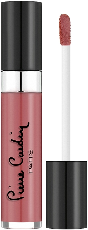 Pierre Cardin Lip Master Liquid Lipstick Жидкая помада для губ - фото N1