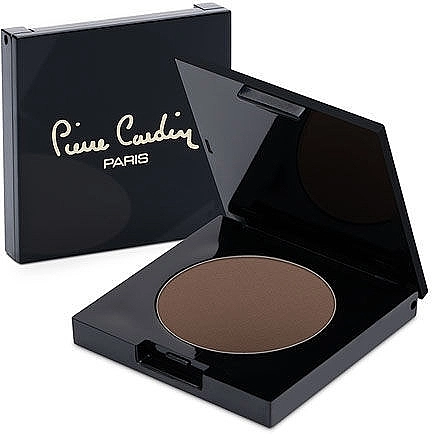 Pierre Cardin Hello Brow Eyebrow Powder Пудра для бровей - фото N1