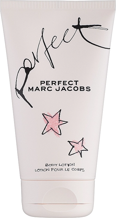 Marc Jacobs Perfect Лосьйон для тіла - фото N1