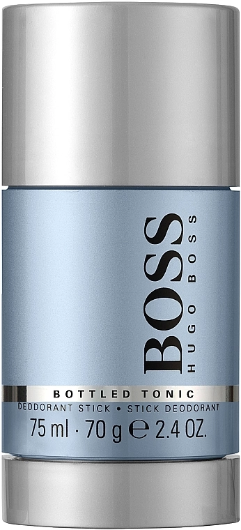 Hugo Boss BOSS Bottled Tonic Дезодорант - фото N1