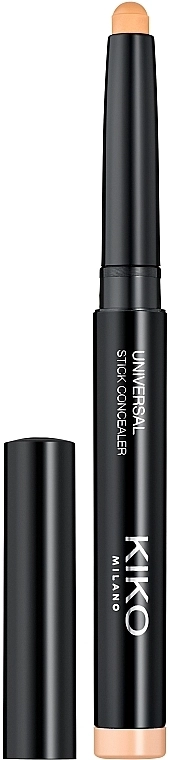 Kiko Milano Universal Stick Concealer Кремовий консилер-олівець - фото N1