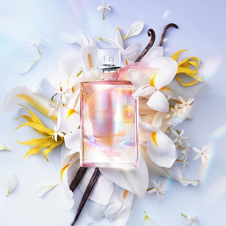 Lancome La Vie Est Belle Soleil Cristal Парфюмированная вода - фото N4