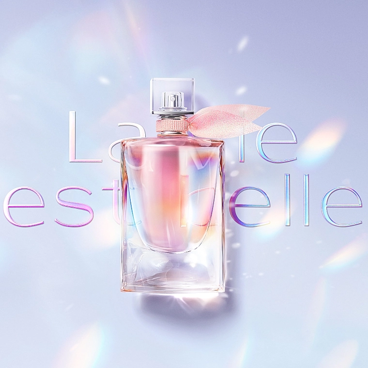 Lancome La Vie Est Belle Soleil Cristal Парфюмированная вода - фото N5