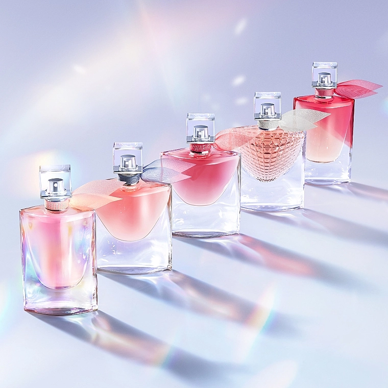 Lancome La Vie Est Belle Soleil Cristal Парфюмированная вода - фото N9