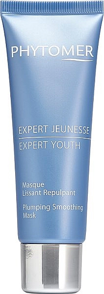 Разглаживающая маска для лица - Phytomer Expert Jeunesse Masque Lissant Repulpant, 50 мл - фото N1