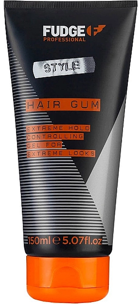 Fudge Гума для стайлінгу Hair Gum - фото N1
