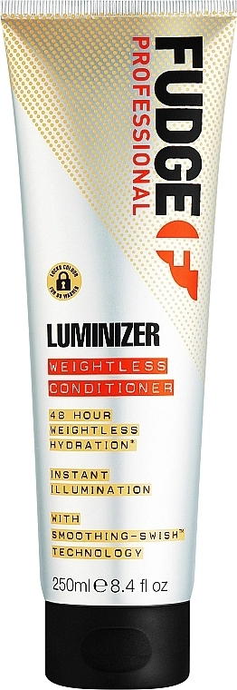 Fudge Зволожувальний кондиціонер для волосся Luminiser Conditioner - фото N1