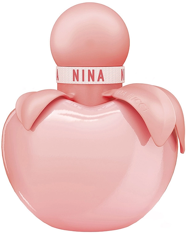Nina Ricci Nina Rose Туалетная вода (тестер без крышечки) - фото N1