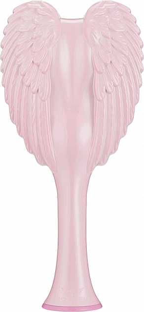 Tangle Angel Щітка для волосся, рожева Cherub 2.0 Gloss Pink - фото N1