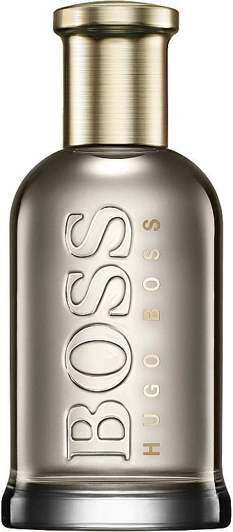 Парфумована вода чоловіча - Hugo Boss BOSS Bottled, 100 мл - фото N1