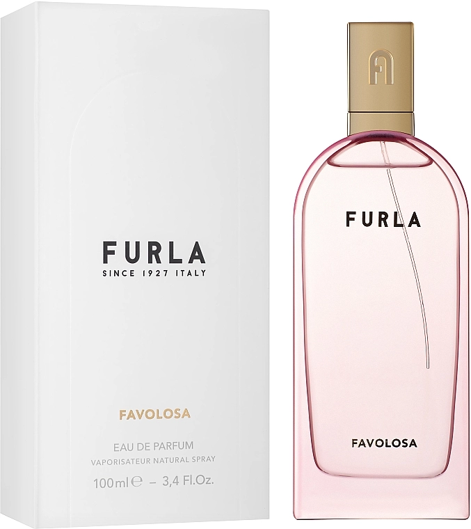 Furla Favolosa Парфумована вода - фото N2