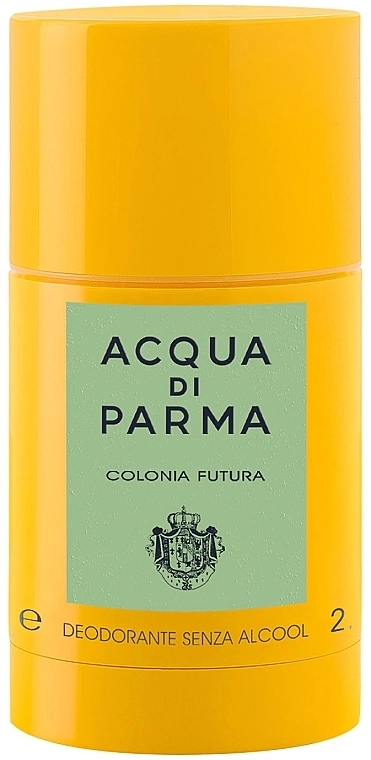 Acqua di Parma Colonia Futura Дезодорант-стик - фото N1