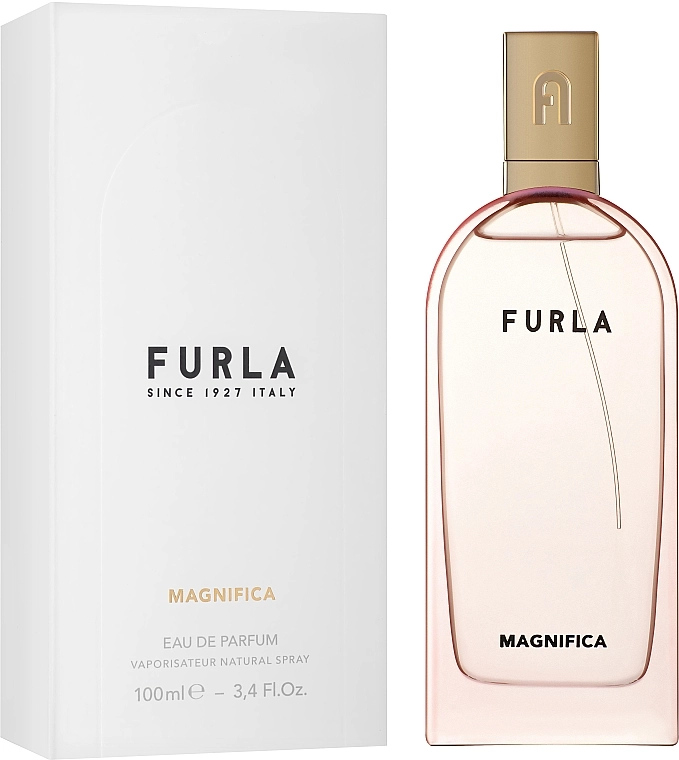 Furla Magnifica Парфумована вода - фото N2