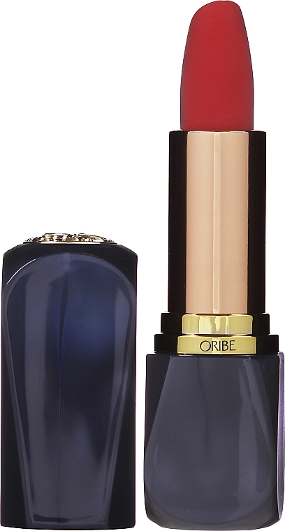 Oribe Lip Lust Creme Lipstick Помада для губ - фото N1