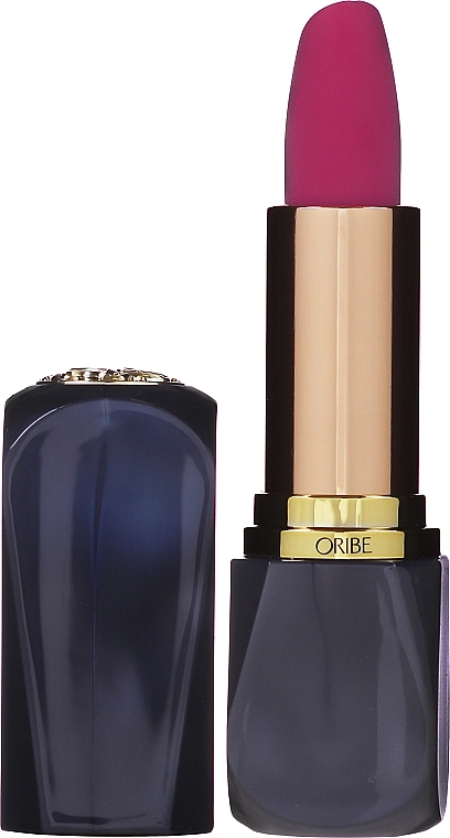 Oribe Lip Lust Creme Lipstick Помада для губ - фото N9