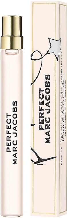 Marc Jacobs Perfect Travel Size Парфумована вода - фото N2