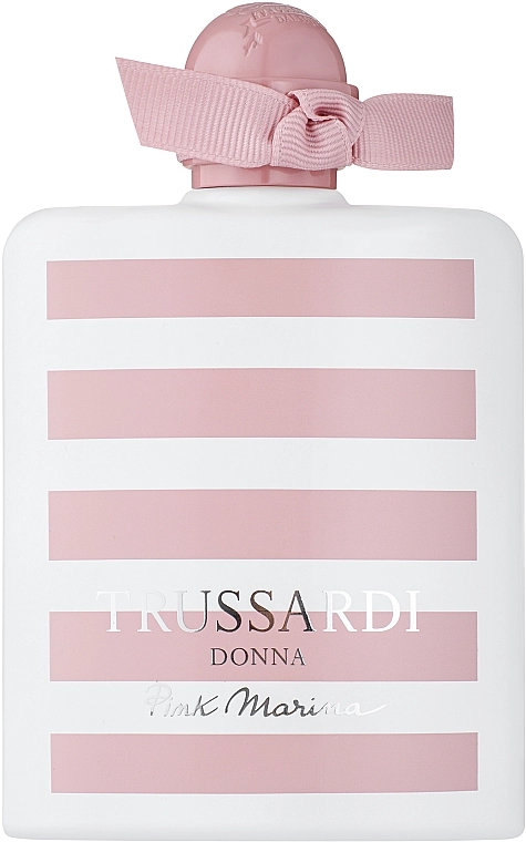 Trussardi Donna Pink Marina Туалетная вода - фото N1