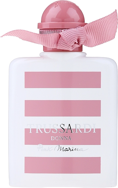 Trussardi Donna Pink Marina Туалетная вода - фото N3