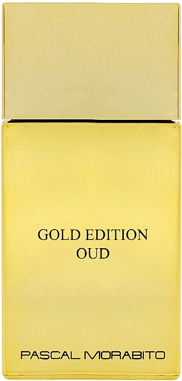 Pascal Morabito Gold Edition Oud Парфумована вода - фото N1
