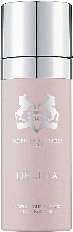Parfums de Marly Delina Hair Mist Парфюм для волос - фото N1