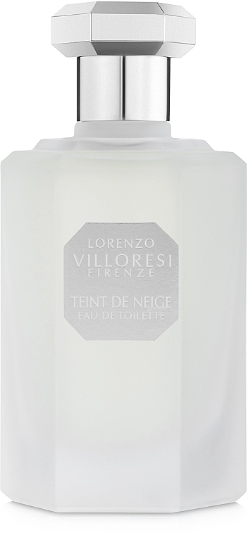 Lorenzo Villoresi Teint de Neige Туалетна вода - фото N1