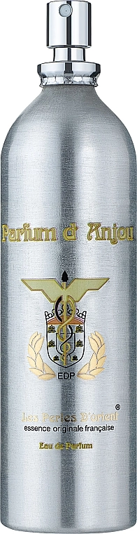 Les Perles d'Orient Parfum d'Anjou Парфюмированная вода (тестер без крышечки) - фото N1