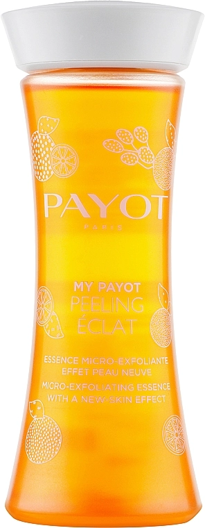 Payot Відлущувальна есенція для обличчя My Radiance Peeling Micro-Exfoliating Essence - фото N3