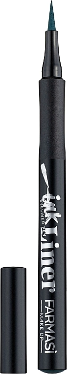 Farmasi Ink Liner Eyeliner Pen Підводка-фломастер для очей - фото N1