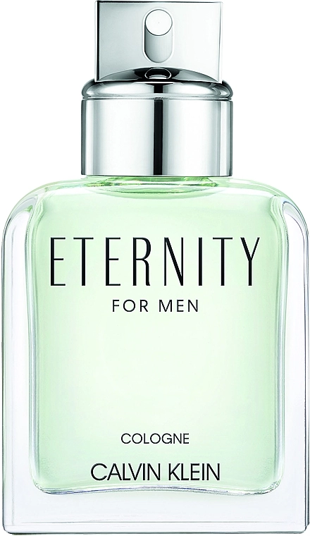 Calvin Klein Eternity For Men Cologne Туалетная вода - фото N1