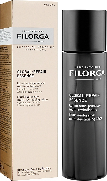 Filorga Лосьйон живильний омолоджувальний Global-Repair Essence Lotion - фото N2