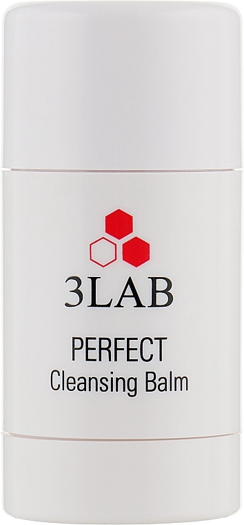 3Lab Очищающий бальзам-стик Perfect Cleansing Balm - фото N1