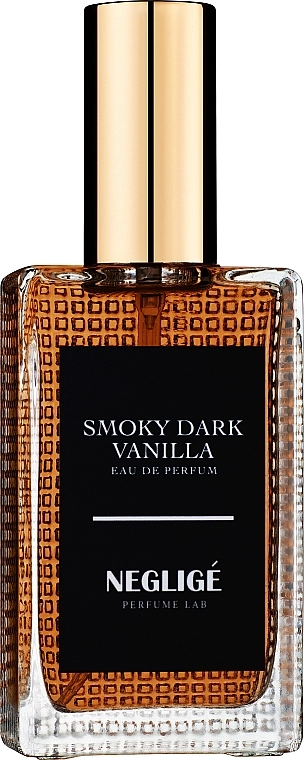Neglige Smoky Dark Vanilla Парфумована вода - фото N1