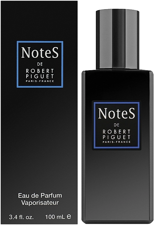 Robert Piguet Notes Парфюмированная вода - фото N2