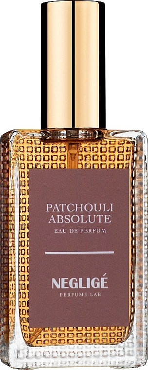 Neglige Patchouli Absolute Парфумована вода - фото N1