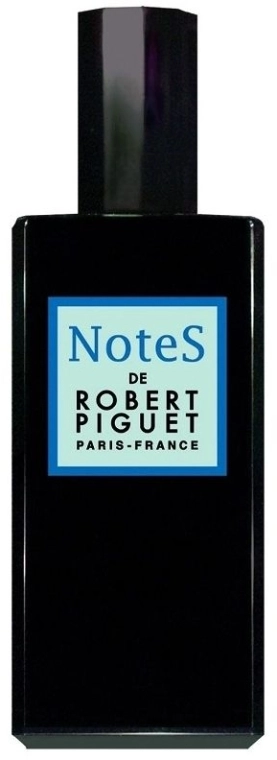 Robert Piguet Notes Парфюмированная вода (тестер) - фото N1