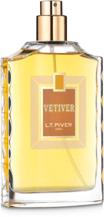 L.T. Piver Vetiver Туалетная вода (тестер без крышечки) - фото N1